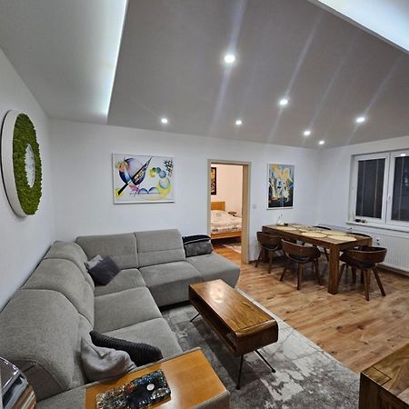 Apartman U Petra Banská Štiavnica Εξωτερικό φωτογραφία