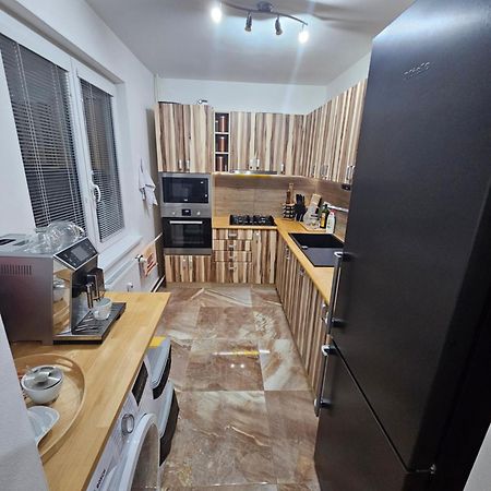 Apartman U Petra Banská Štiavnica Εξωτερικό φωτογραφία