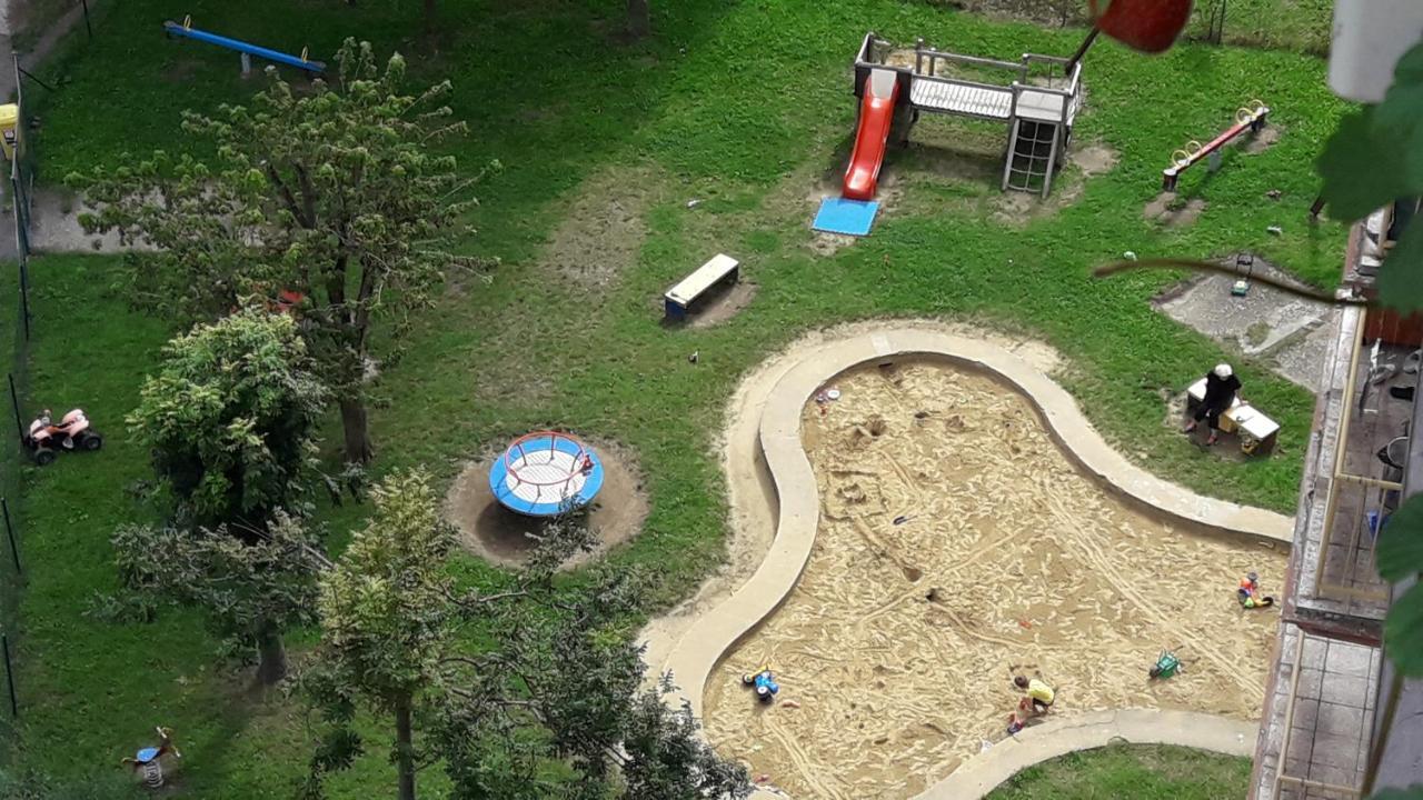 Apartman U Petra Banská Štiavnica Εξωτερικό φωτογραφία