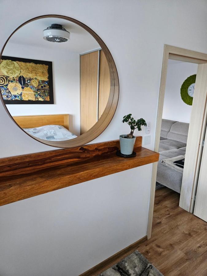 Apartman U Petra Banská Štiavnica Εξωτερικό φωτογραφία