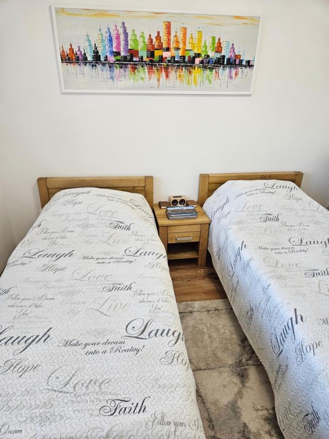 Apartman U Petra Banská Štiavnica Εξωτερικό φωτογραφία