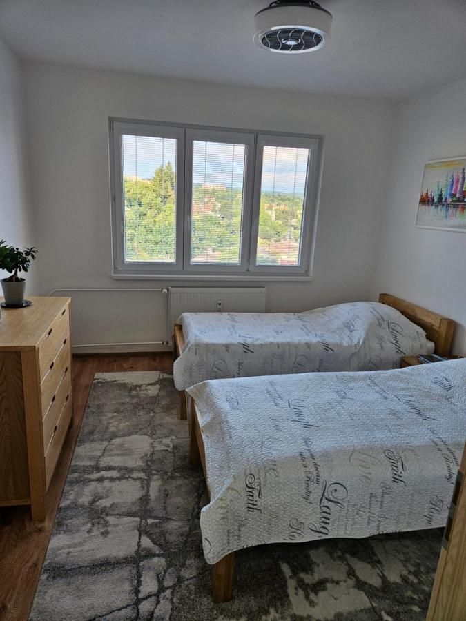 Apartman U Petra Banská Štiavnica Εξωτερικό φωτογραφία