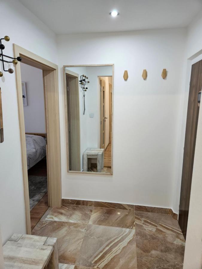 Apartman U Petra Banská Štiavnica Εξωτερικό φωτογραφία