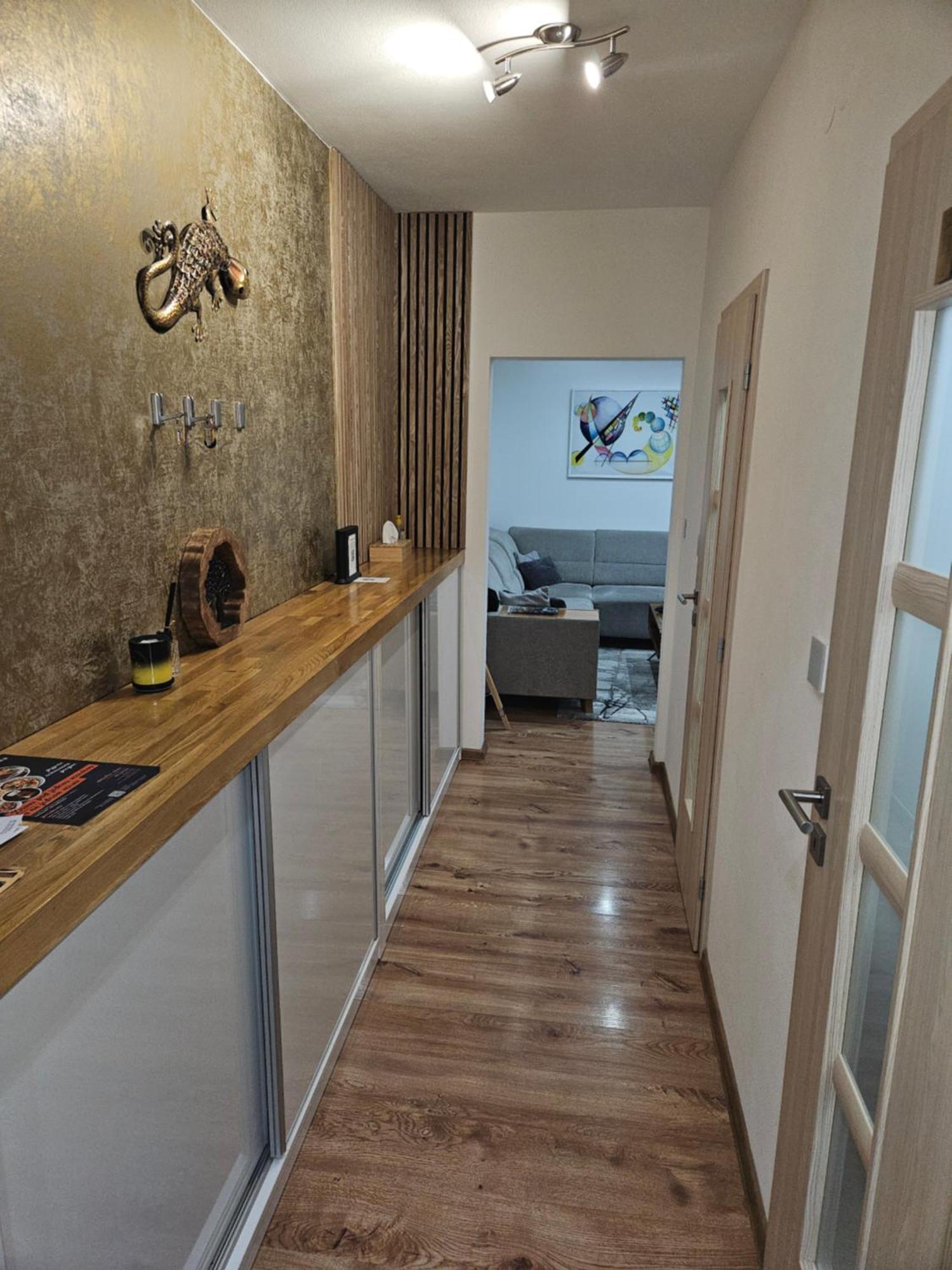 Apartman U Petra Banská Štiavnica Εξωτερικό φωτογραφία