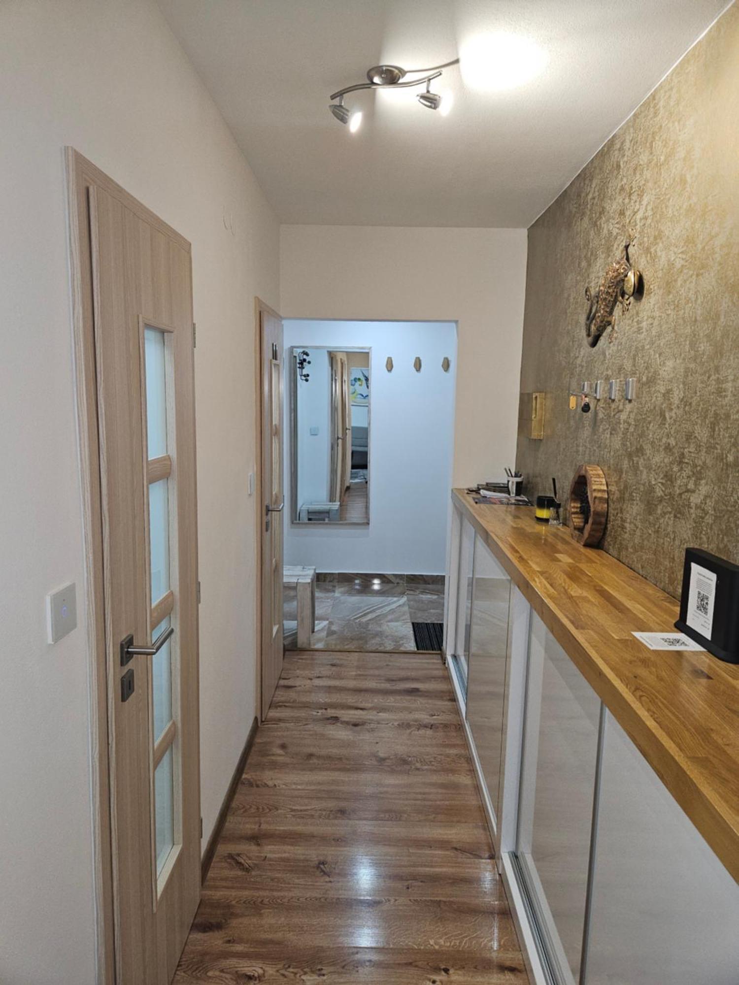 Apartman U Petra Banská Štiavnica Εξωτερικό φωτογραφία