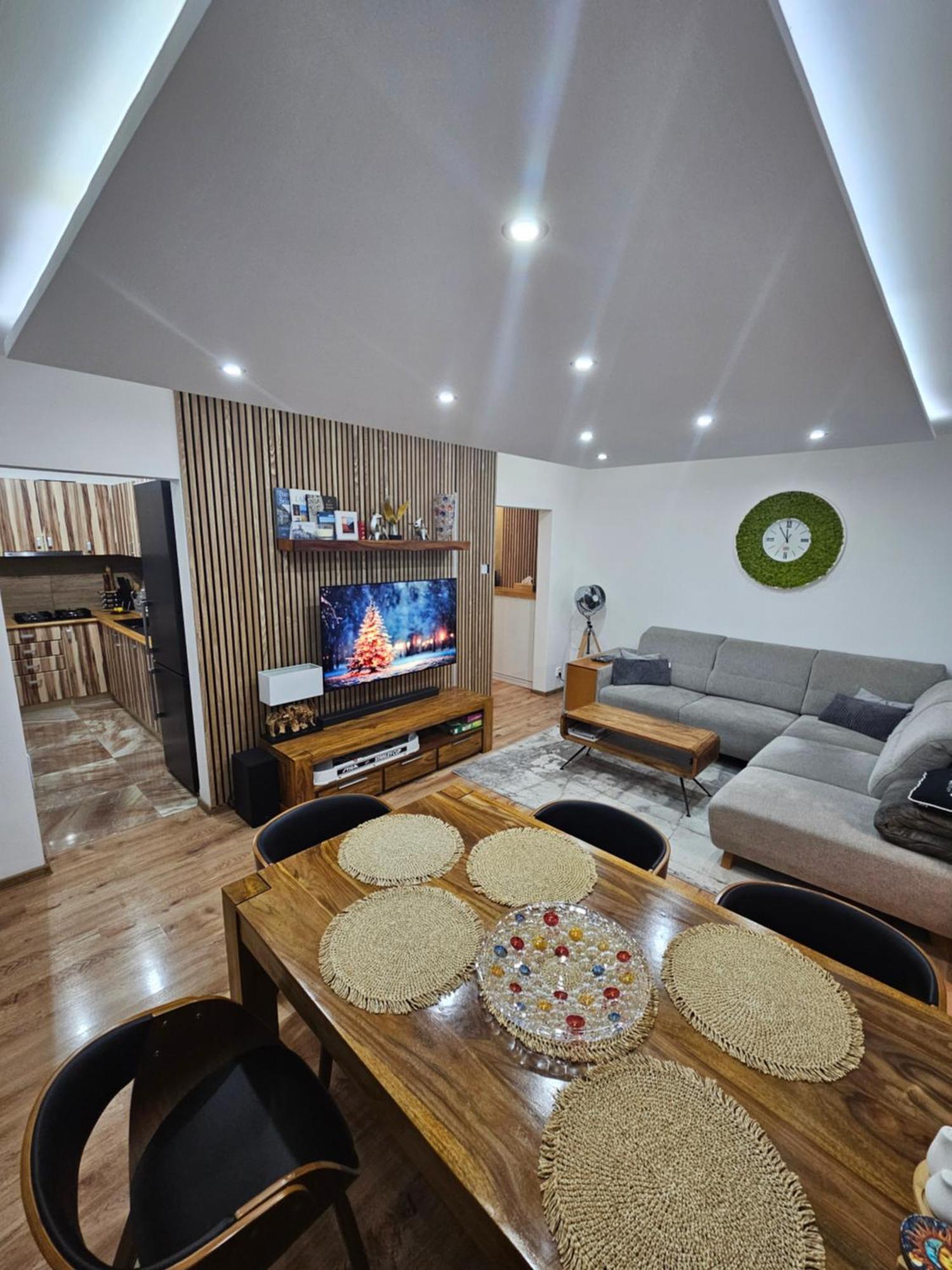 Apartman U Petra Banská Štiavnica Εξωτερικό φωτογραφία