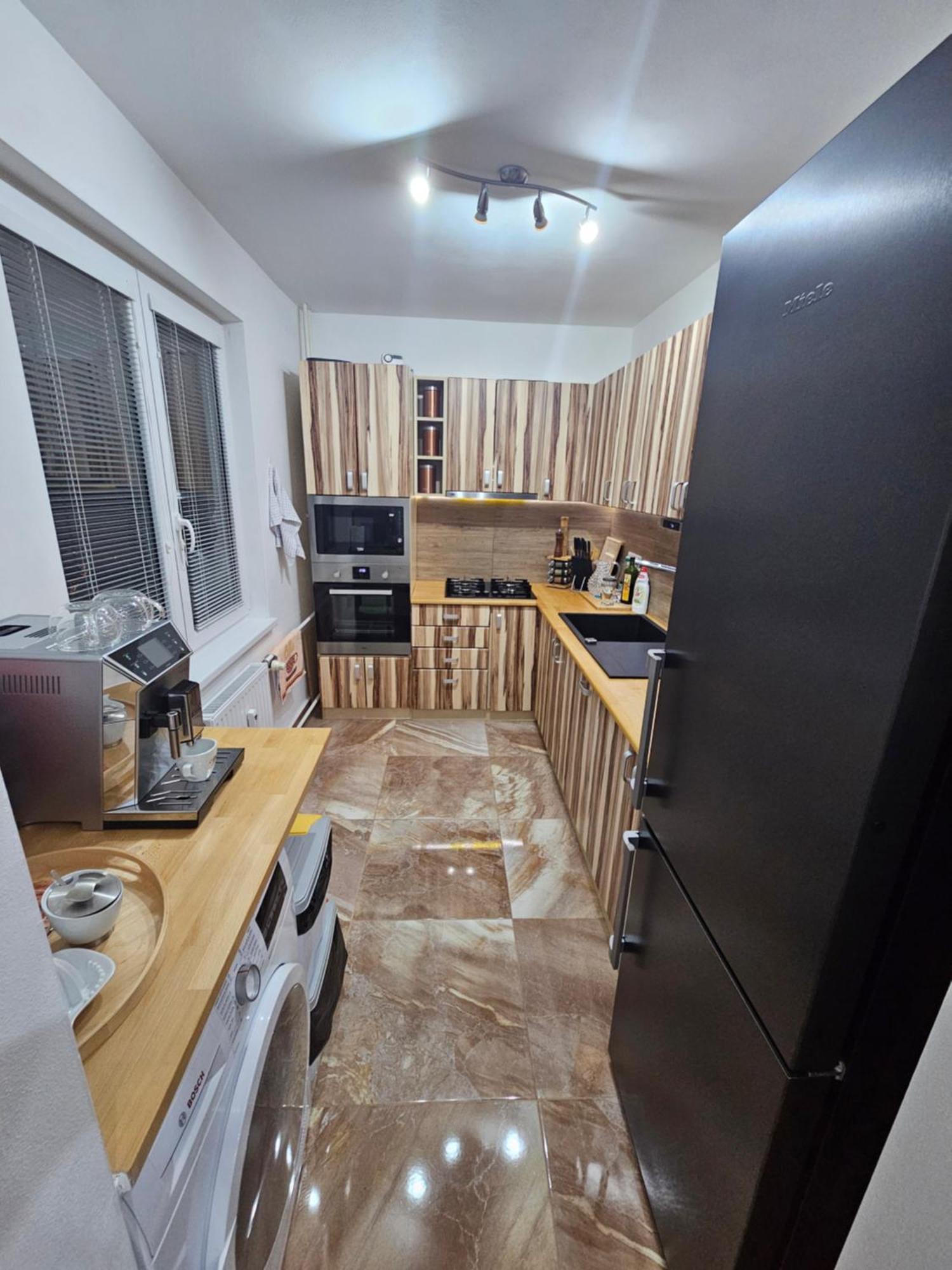 Apartman U Petra Banská Štiavnica Εξωτερικό φωτογραφία