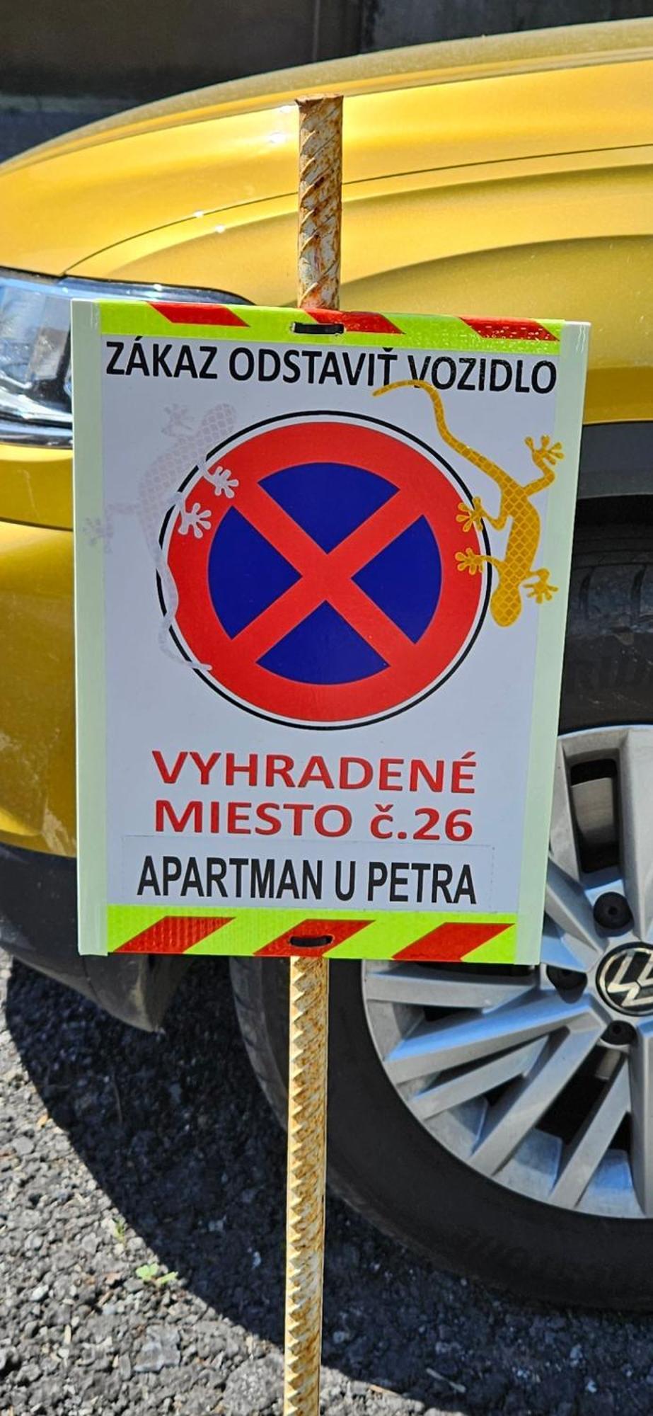 Apartman U Petra Banská Štiavnica Εξωτερικό φωτογραφία